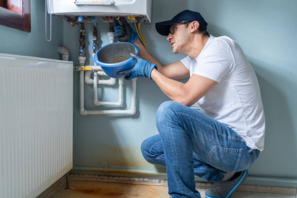 Trusted Trenton, MO Plumber Experts